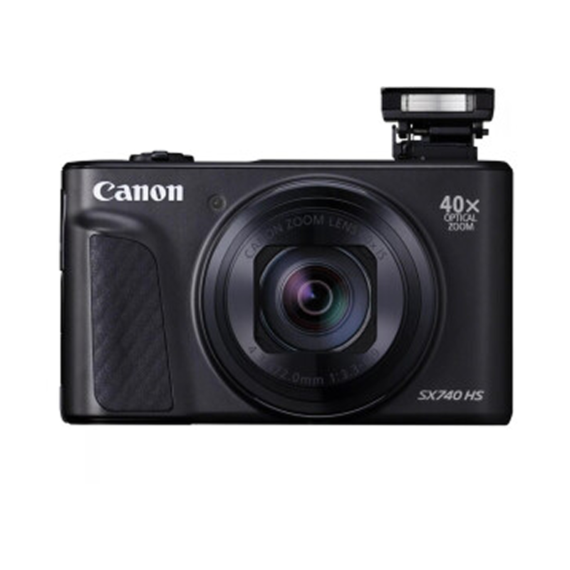 Canon Powershot SX740 HS